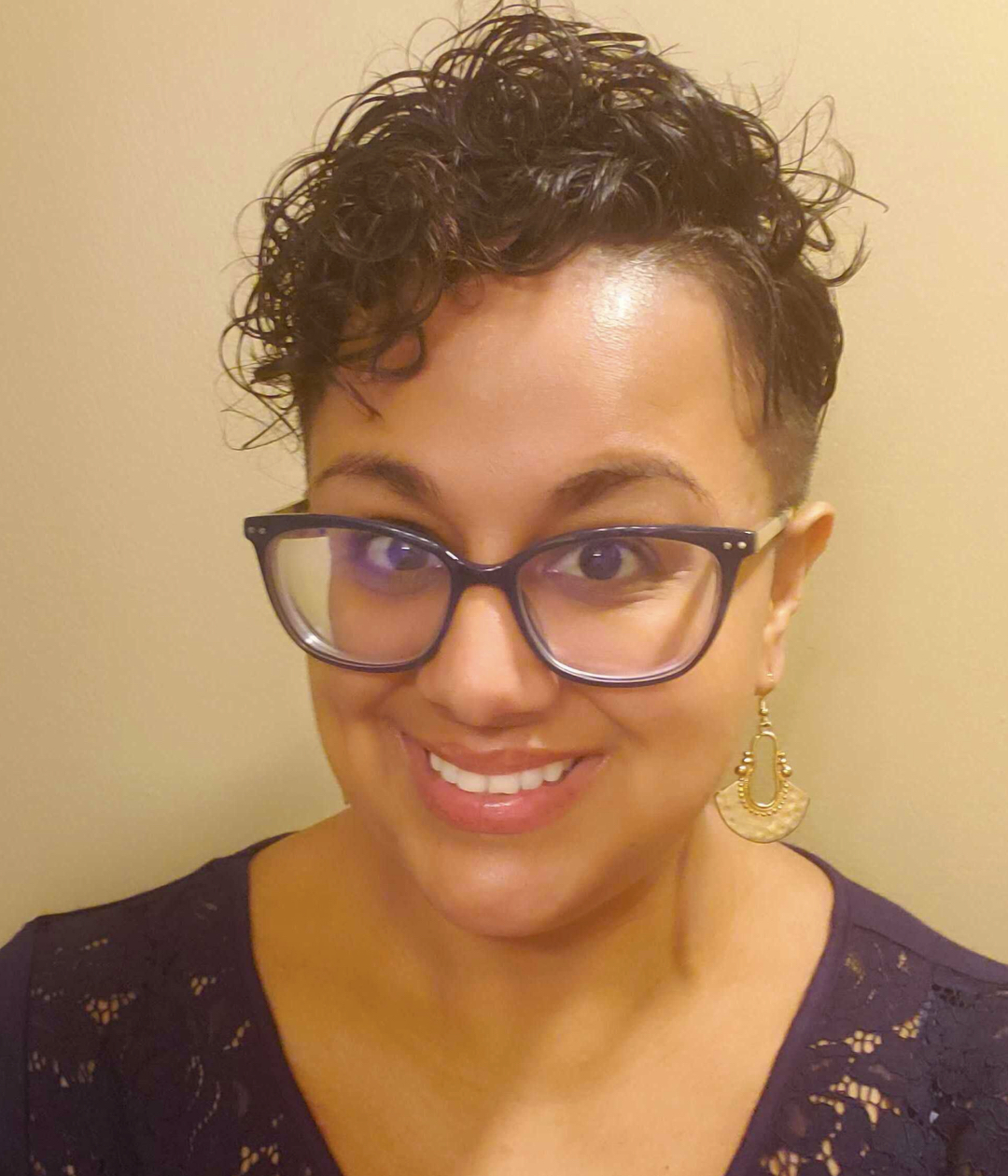 Debilee Flores